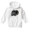 army secondary Youth Hoodie