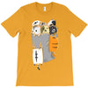 kittens in a pocket T-Shirt