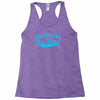 brazilian jiu jitsu  mma boxen fight Racerback Tank