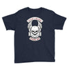 satan's helpers Youth Tee