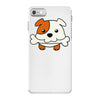 mobbu puppy iPhone 7 Case