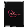 fahrie77 iPad 3 and 4 Case