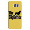 the dogfather english springer spaniel Samsung Galaxy S7