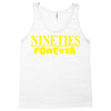 nineties forever Tank Top