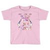 lade ziele schiesse2 Toddler T-shirt