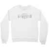 get your route us 66 kicks Crewneck Sweatshirt