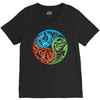 pokemon (2) V-Neck Tee