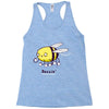 buzzin' Racerback Tank