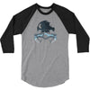 polytie 3/4 Sleeve Shirt