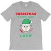 christmas baking team crew elf T-Shirt