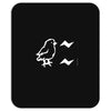 chicken say ciit cit Mousepad