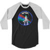 nasa 3/4 Sleeve Shirt