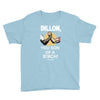 predator movie dillon licensed adult Youth Tee