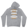 Super Cool Husband Of A Freaking Awesome Wife Hoodie