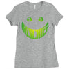 mischief Ladies Fitted T-Shirt