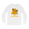 The Lion King Long Sleeve Shirts