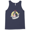 praise the sun Tank Top