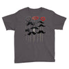 RADEN Youth Tee