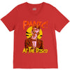 pantc! at the disco V-Neck Tee