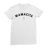 mamacita Ladies Fitted T-Shirt