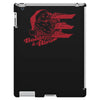 boats and ho's iPad 3 and 4 Case