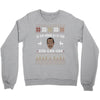 do you wanna go to war buh lah kay Crewneck Sweatshirt