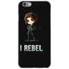 i rebel iPhone 6/6s Case