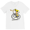 race advantage V-Neck Tee