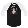 workout time 3/4 Sleeve Shirt