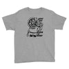 pizza my mind Youth Tee