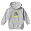 no chill! Youth Hoodie