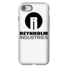 reynholm industries,,,,, iPhone 8