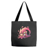 mario paint smash Tote Bags