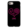 love (2) iPhone 8
