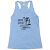 hump day camel funny t shirt guess what day it is funny tee shirt Racerback Tank