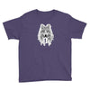 Wolf 1 Youth Tee