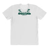 i survived lost All Over Women's T-shirt