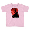 Red Sparrow Toddler T-shirt