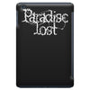 paradise lost classic logo iPad Mini
