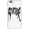 xxxtentacion revenge iPhone 6/6s Case