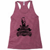 I Am Doberman Pinscher Actually In A Very Commited Relationship Racerback Tank