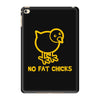 no fat chicks iPad Mini 4