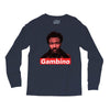 childish gambino Long Sleeve Shirts