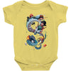 miya world Baby Onesie