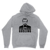 ryan fucking gosling Unisex Hoodie