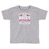if my husky could talk Toddler T-shirt