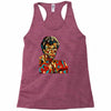 Rock Balboa Racerback Tank