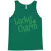 lucky charm Tank Top