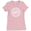 Poppy The Man The Myth The Legend Ladies Fitted T-Shirt