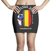belgium national team youth 2018 fifa world cup Mini Skirts